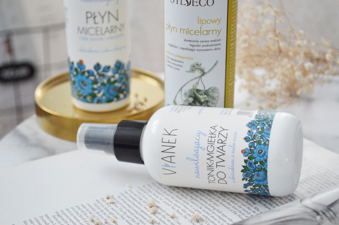 tonik czy płyn micelarny co wybrać czym się różnią puderek.com.pl